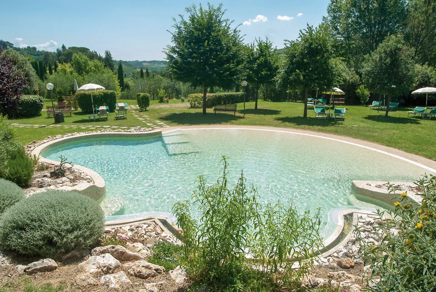 Hotel Sovestro OUTDOOR_POOL