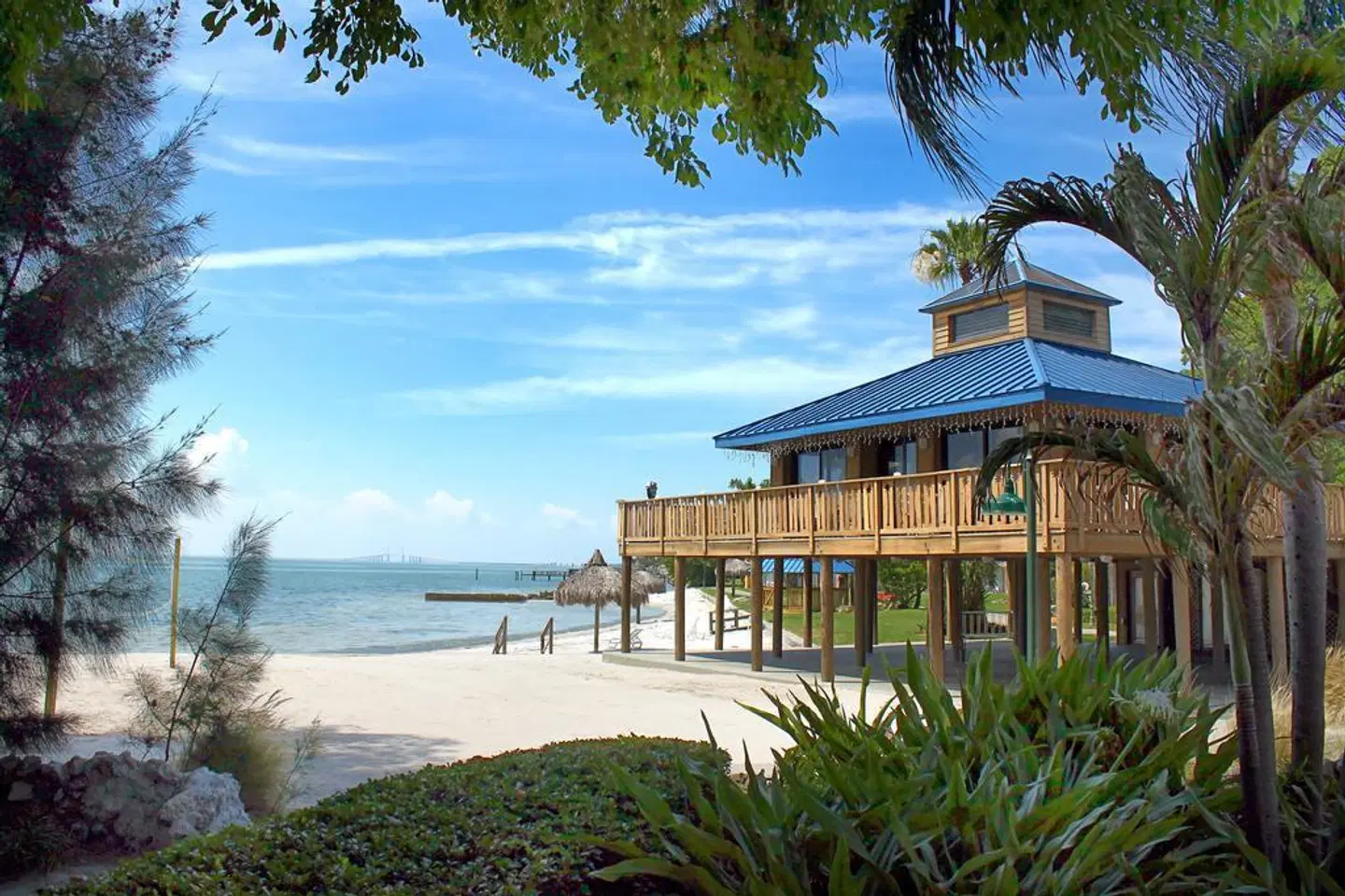 Magnuson Hotel Marina Cove Strand