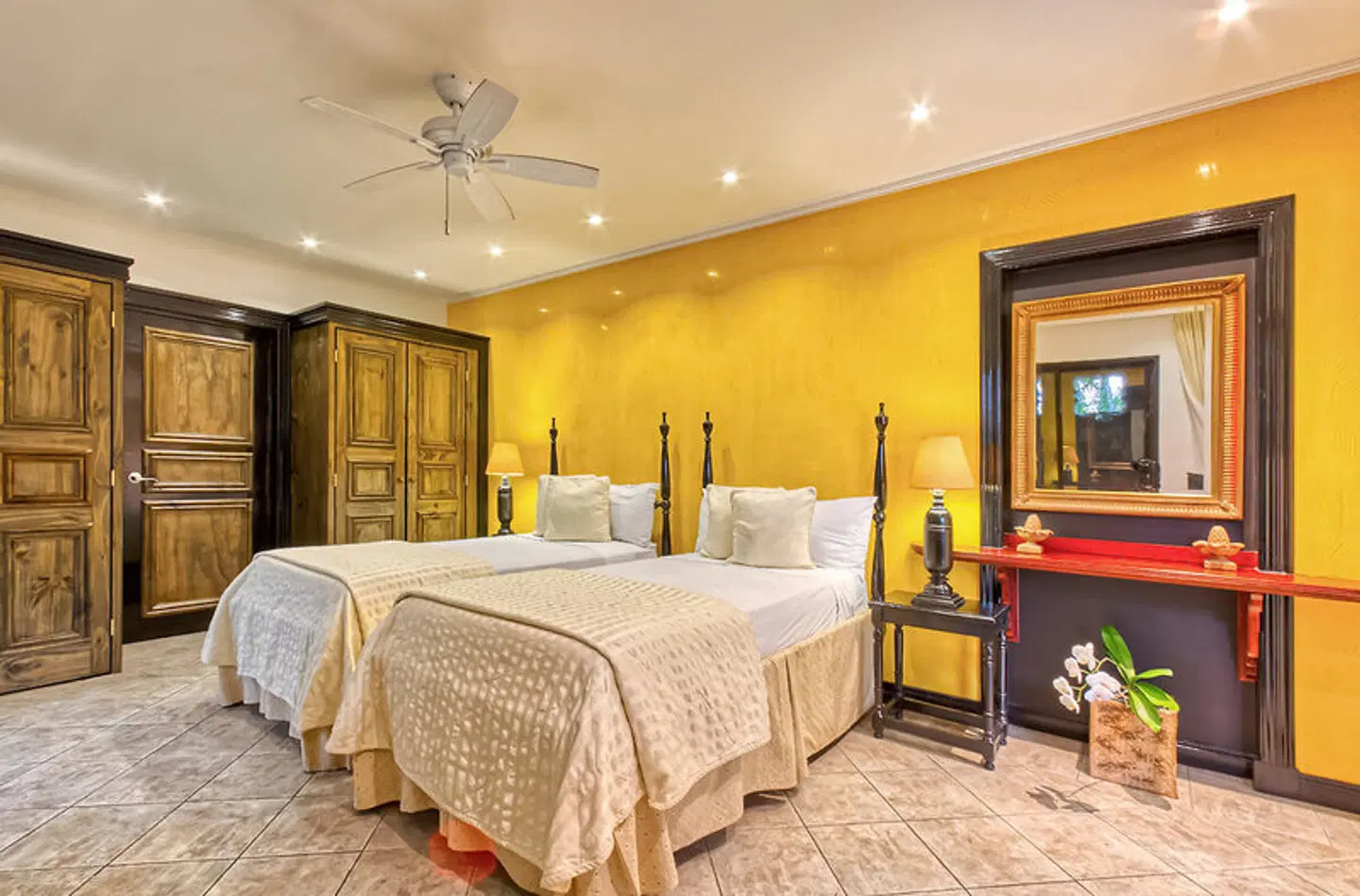 Villa Caletas ROOM_EXAMPLE