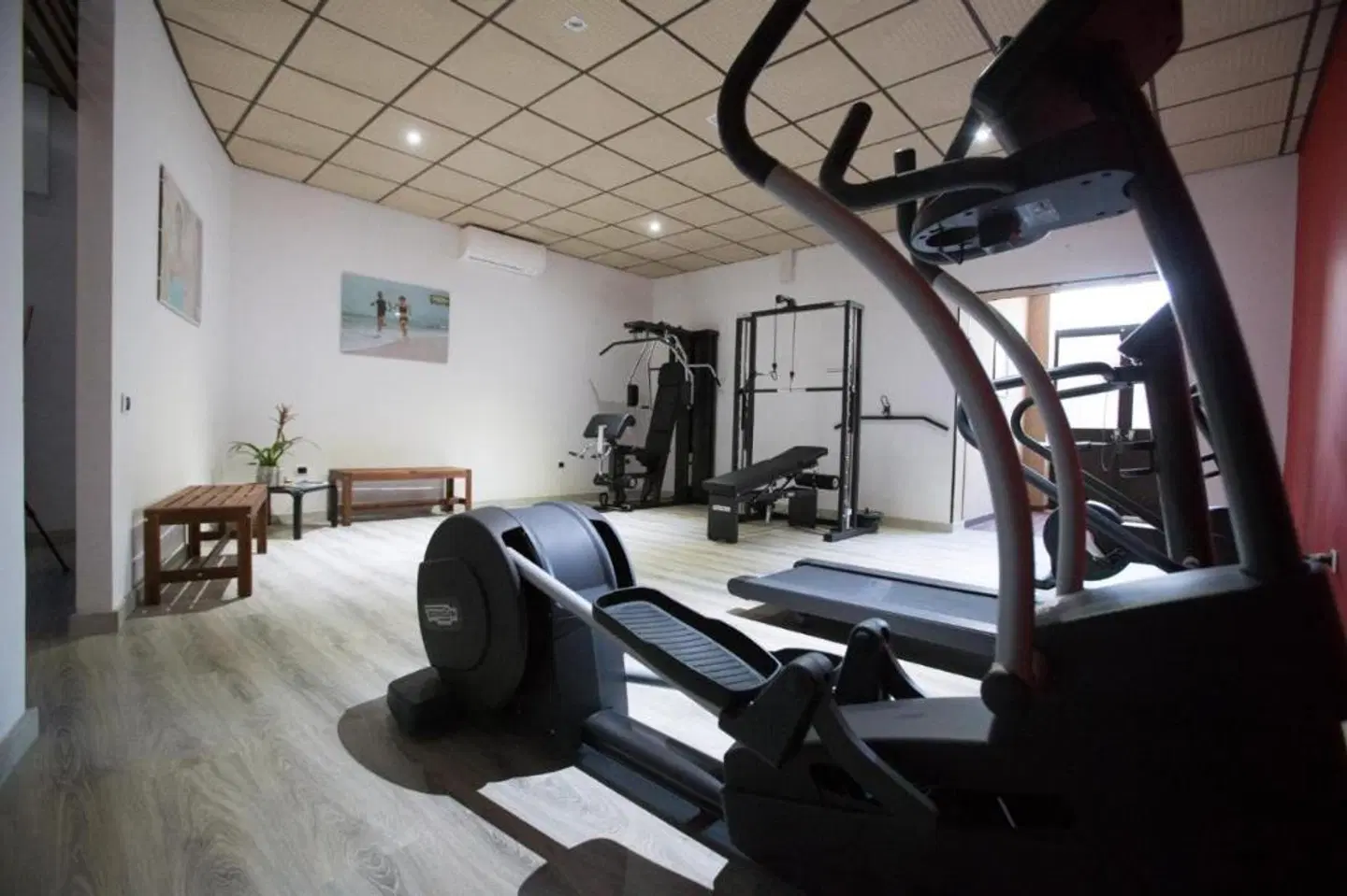Heraclea Hotel Residence SPORTS_AND_LEISURE