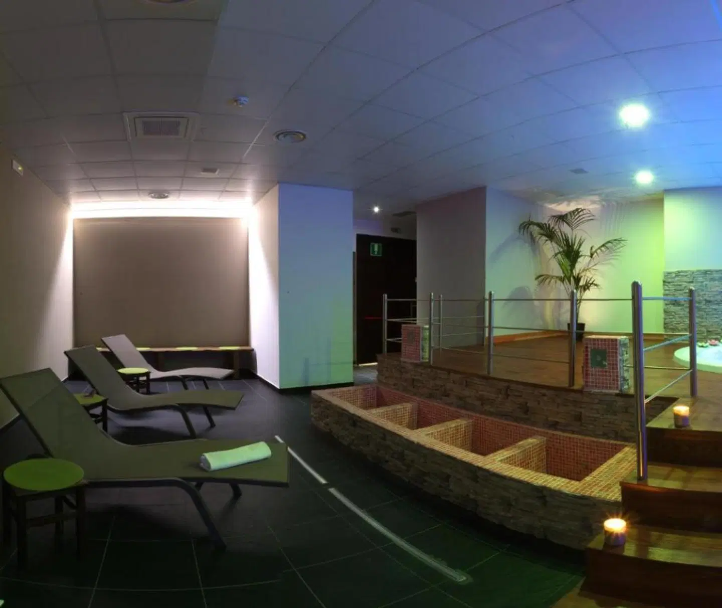 Heraclea Hotel Residence HEALTH_BEAUTY