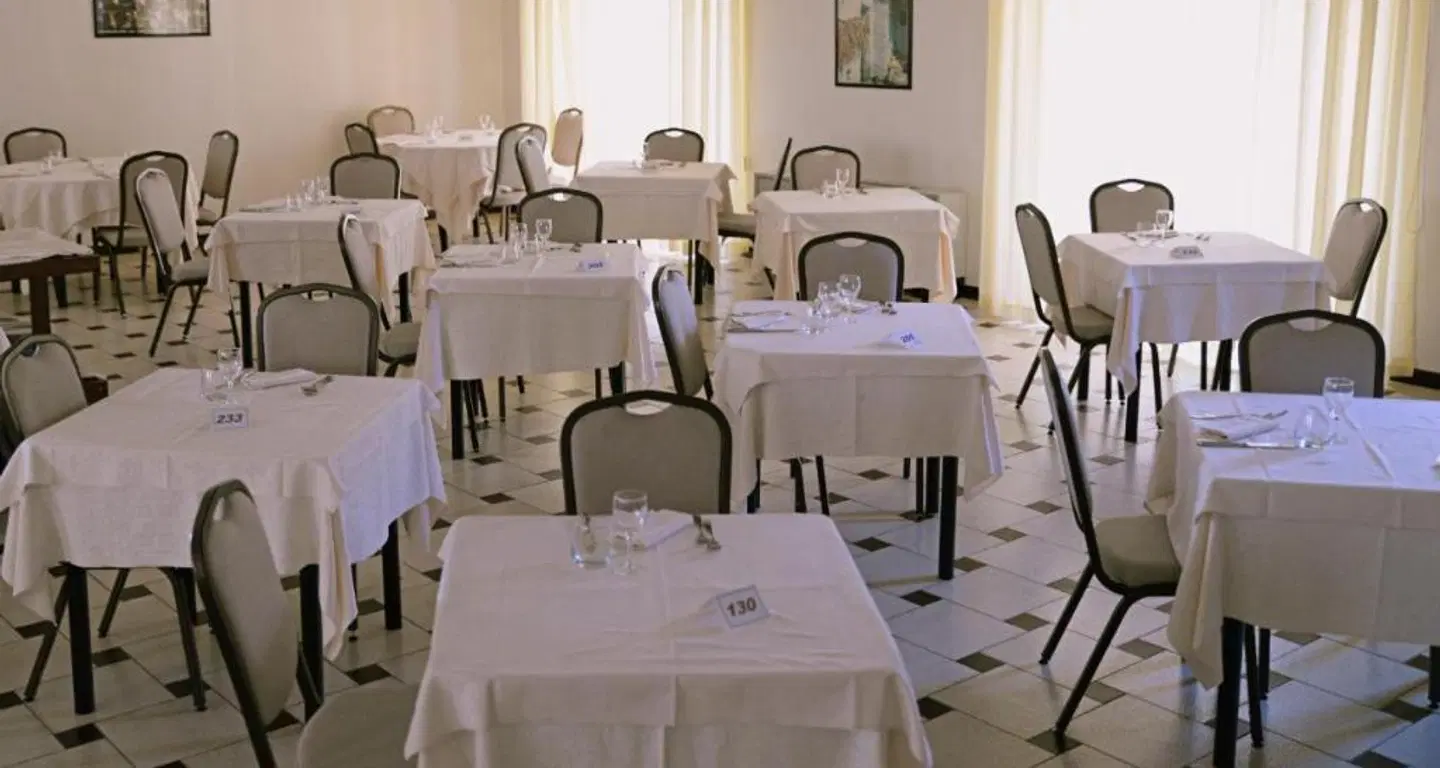 Heraclea Hotel Residence Restaurant