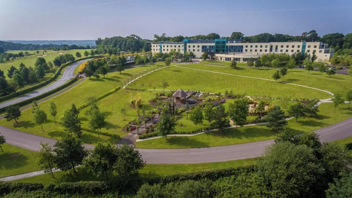 Fota Island LANDSCAPE