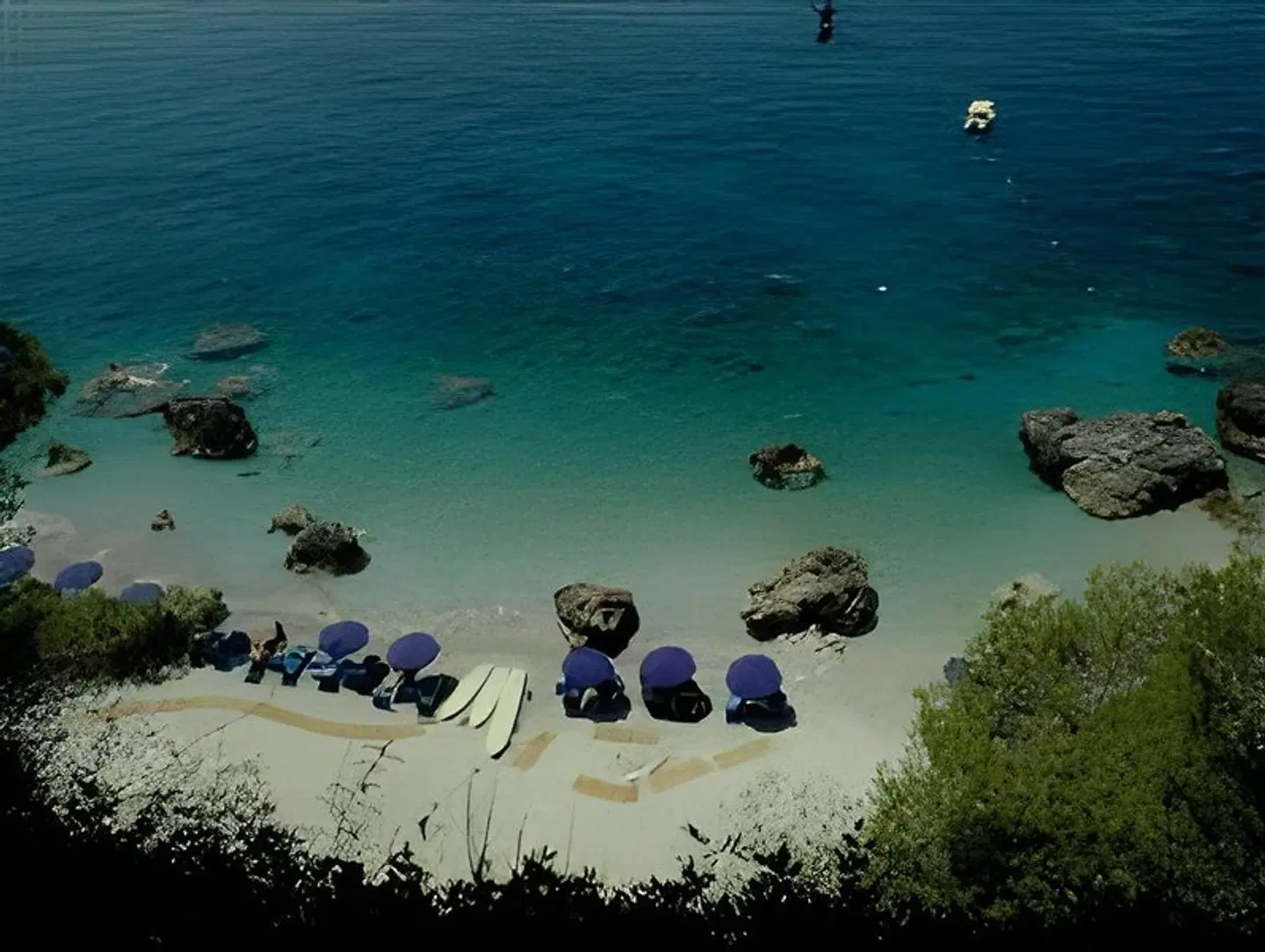 Santavenere Hotel SPORTS_AND_LEISURE