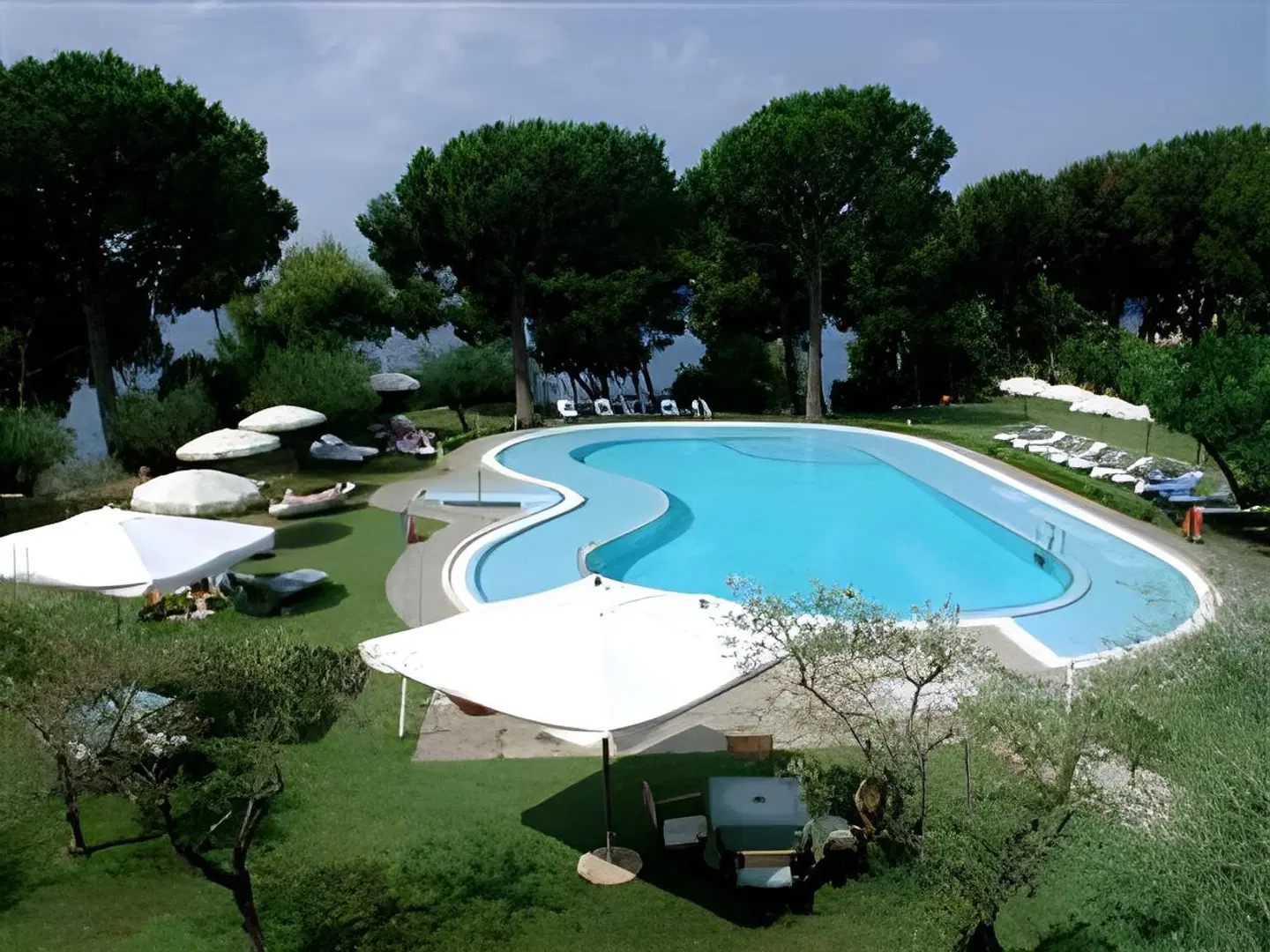 Santavenere Hotel OUTDOOR_POOL