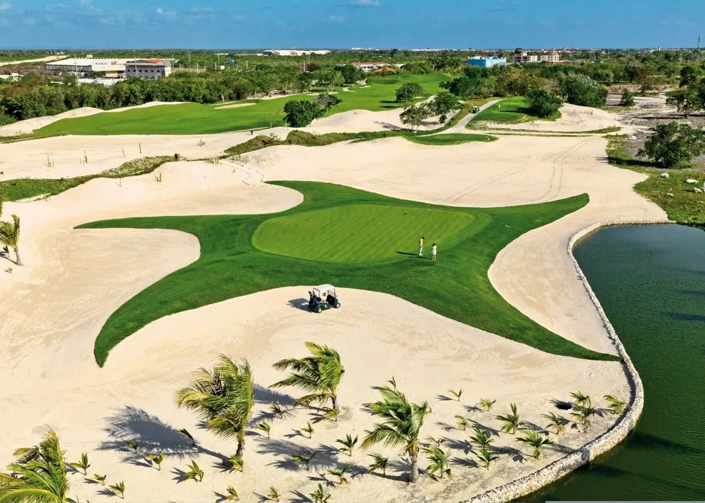 Iberostar Waves Punta Cana SPORTS_AND_LEISURE