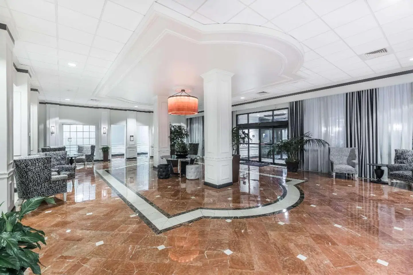 Sonesta Atlanta Northwest Galleria HEALTH_BEAUTY
