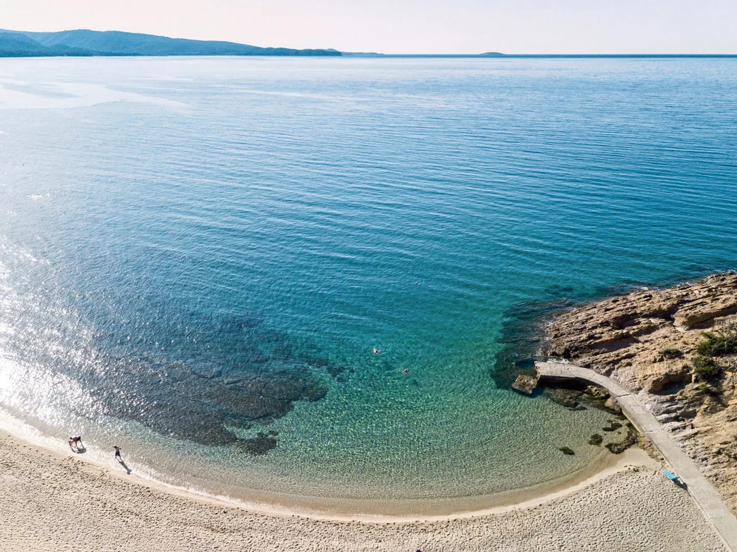 Green Bay Strand