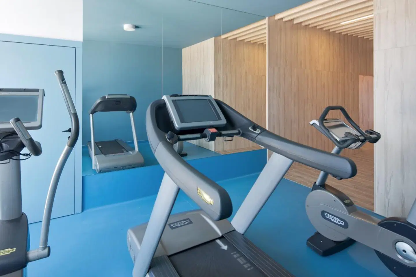 BALTIN BLU APARTHOTEL SPORTS_AND_LEISURE