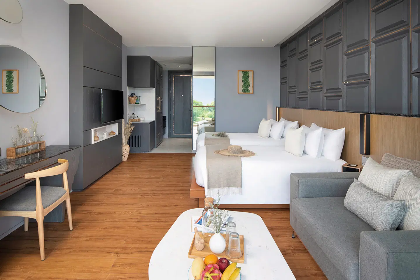 Wyndham Grand Nai Harn Beach Phuket Konferenz