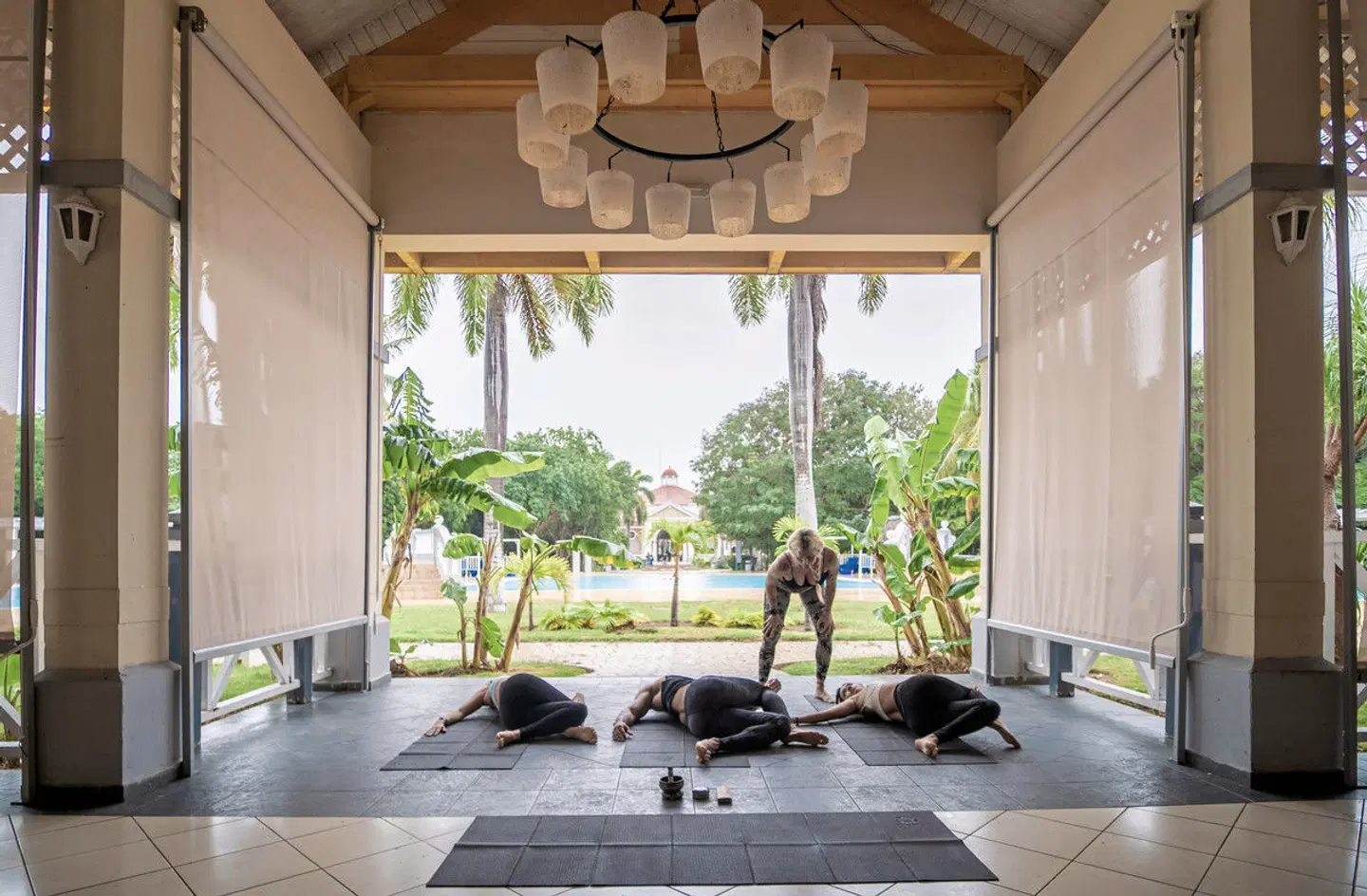 Resonance Varadero HEALTH_BEAUTY