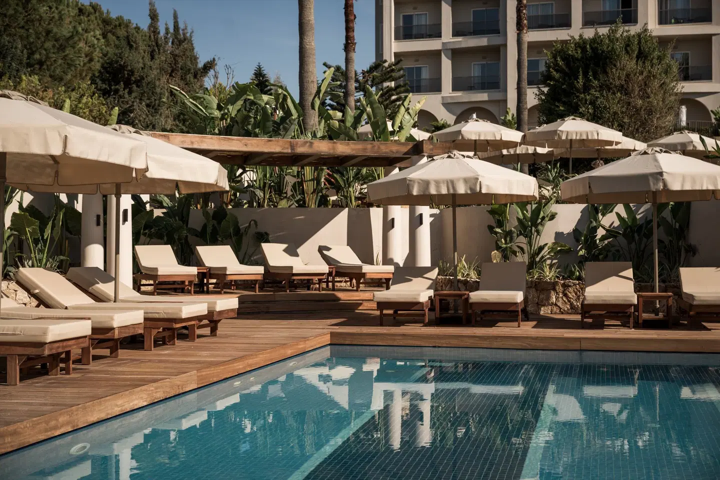 Adalya Bliss +16 Adult Only OUTDOOR_POOL