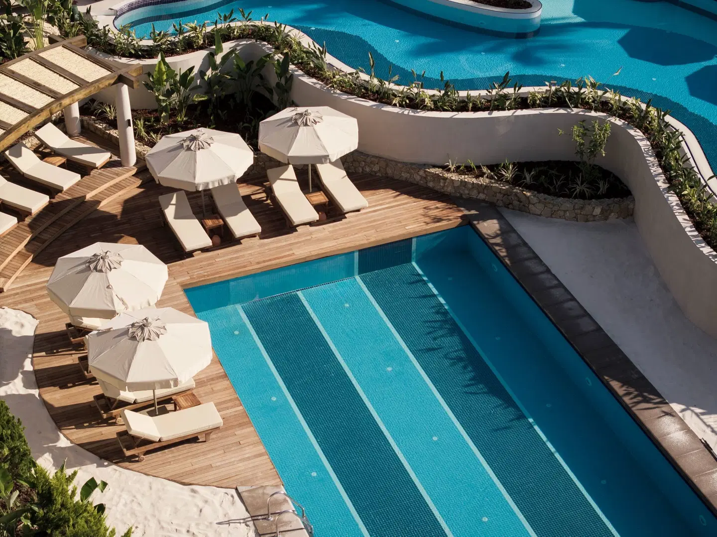 Adalya Bliss +16 Adult Only OUTDOOR_POOL
