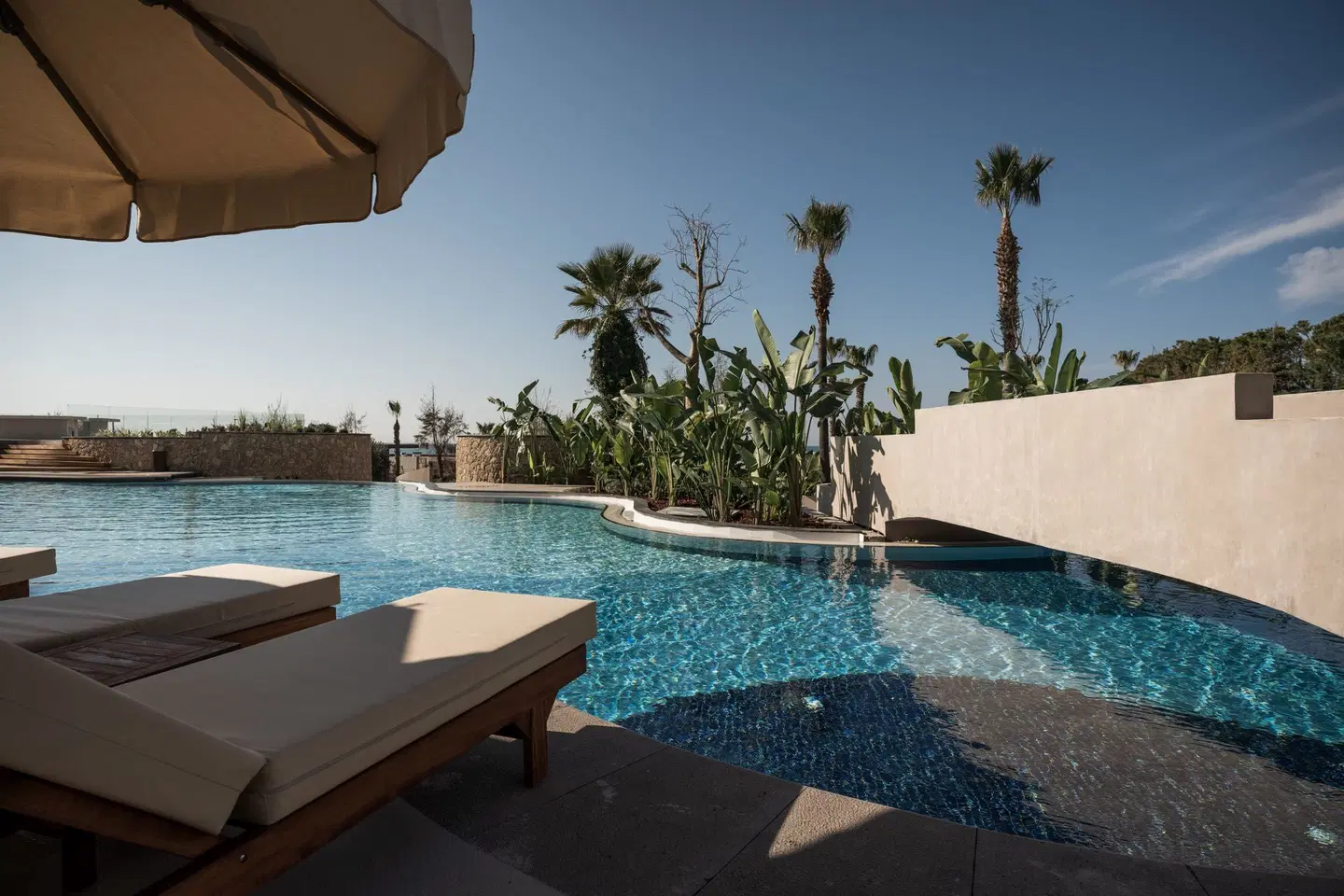 Adalya Bliss +16 Adult Only OUTDOOR_POOL