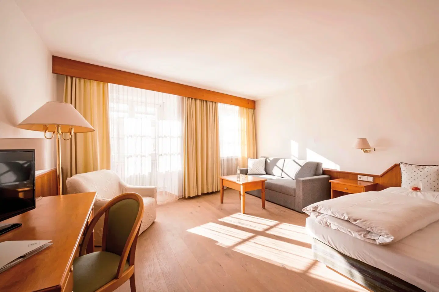 Krone ROOM_EXAMPLE