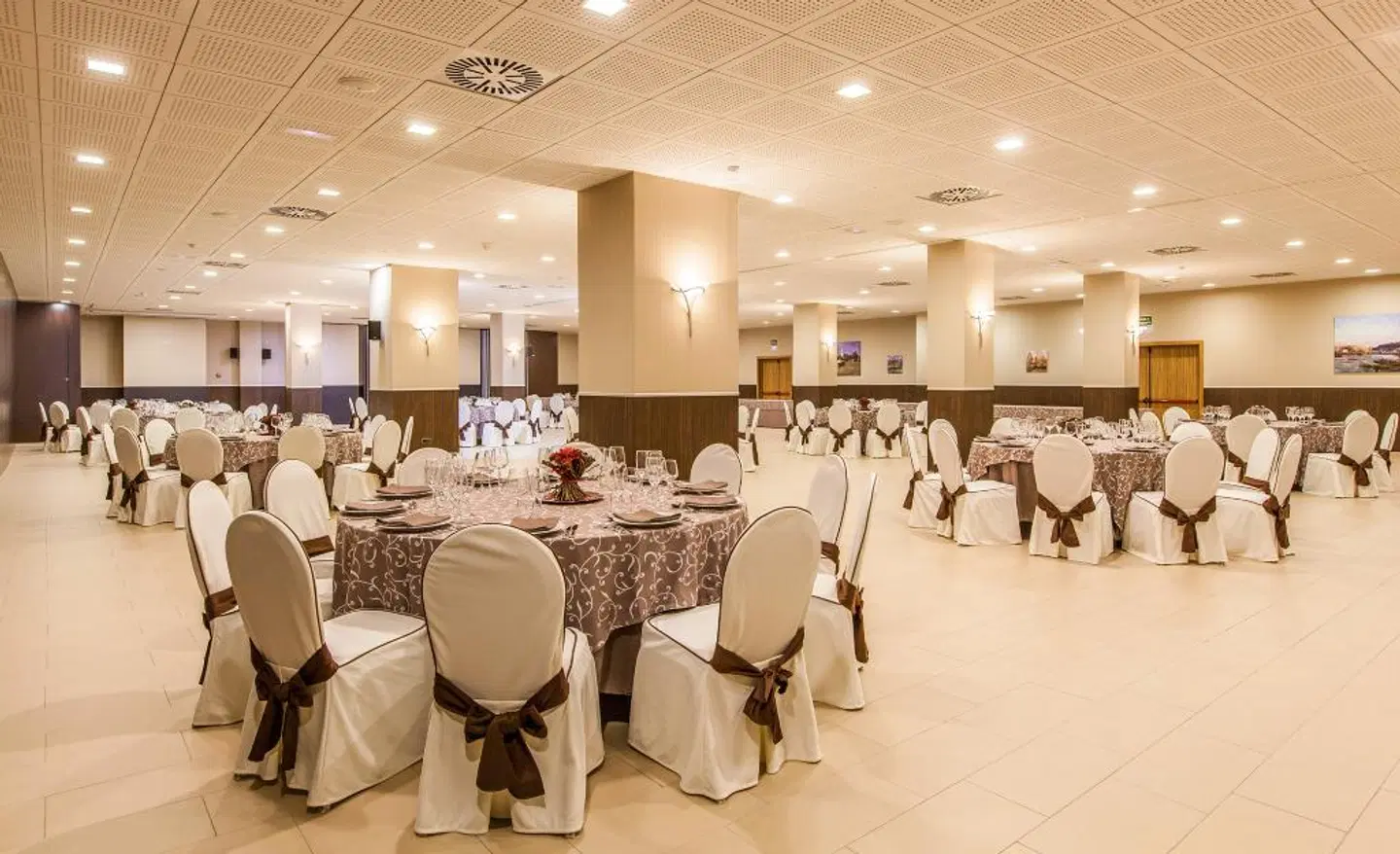 Gran Hotel Cervantes by Blue Sea Konferenz