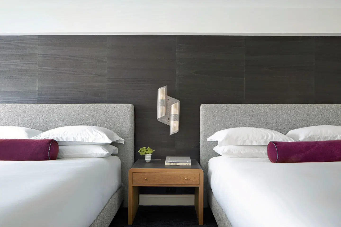 Kimpton Alton Fisherman's Wharf Badezimmer