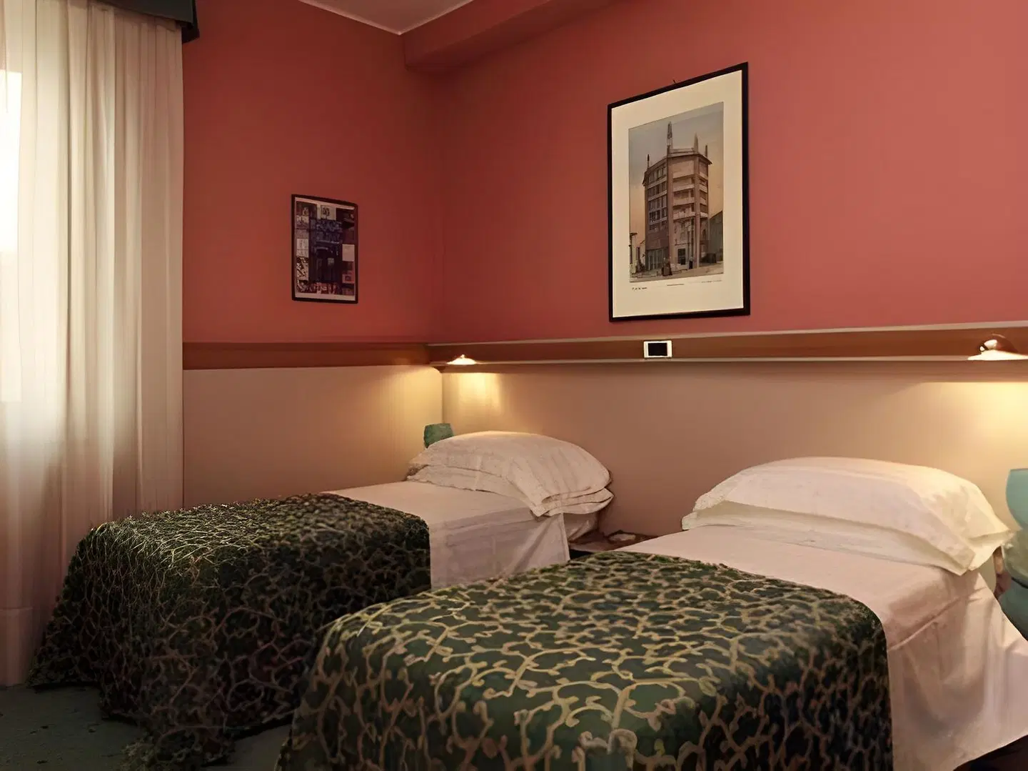 Residence Liberty ROOM_EXAMPLE