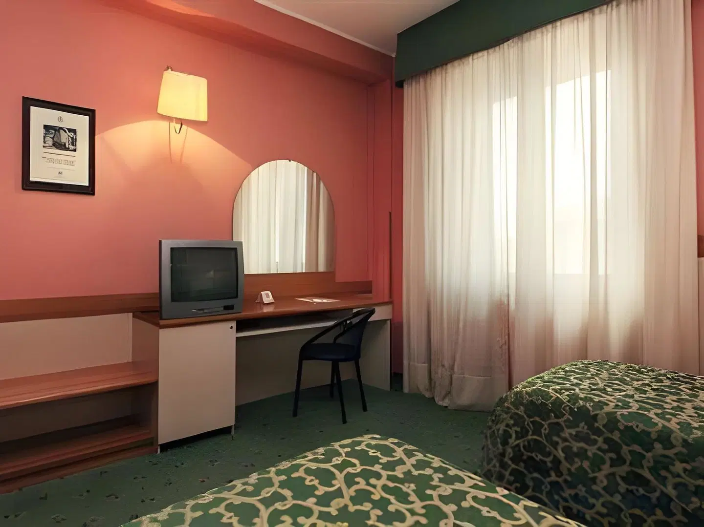Residence Liberty ROOM_EXAMPLE