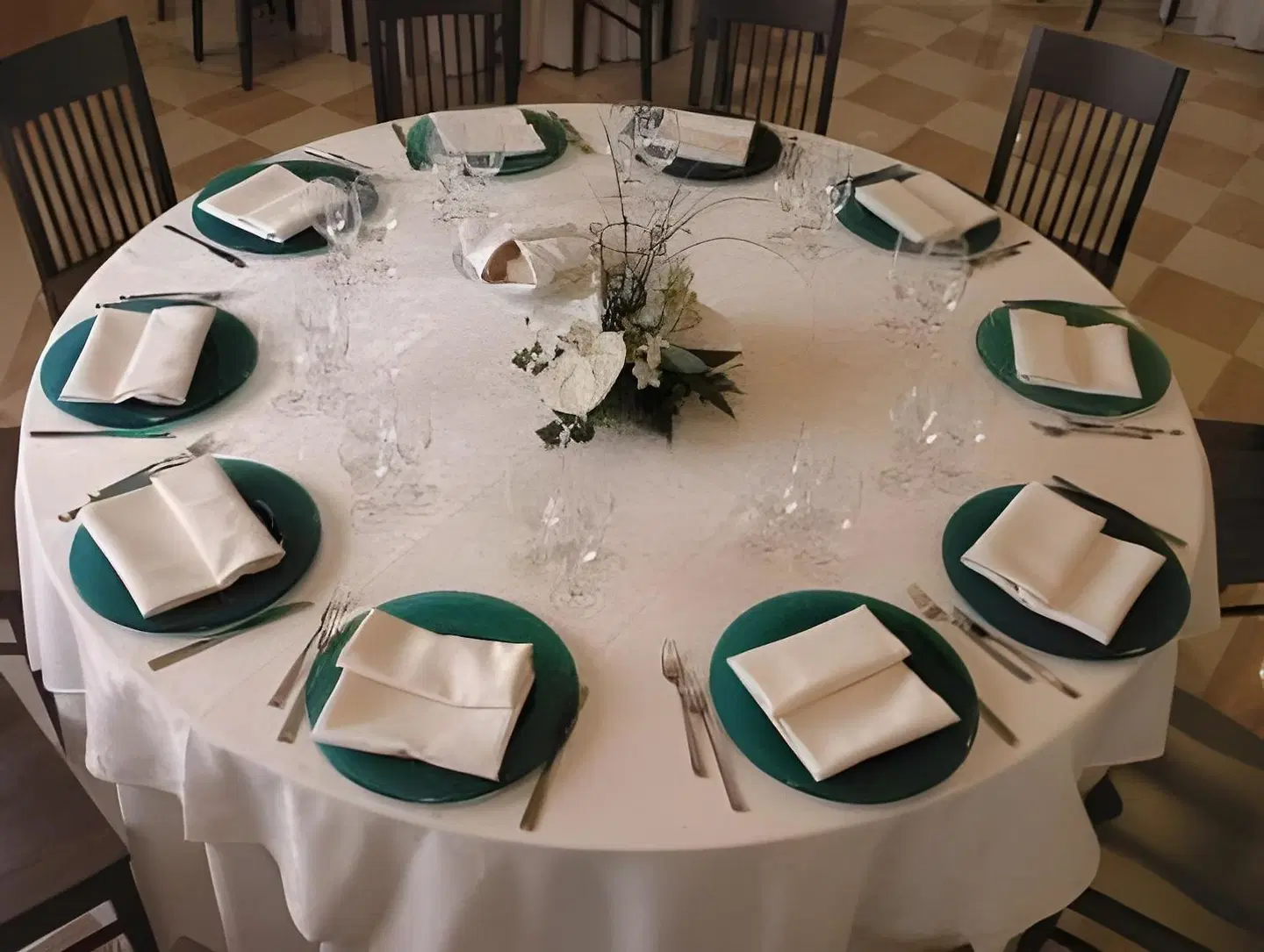 Park Hotel Italia HEALTH_BEAUTY