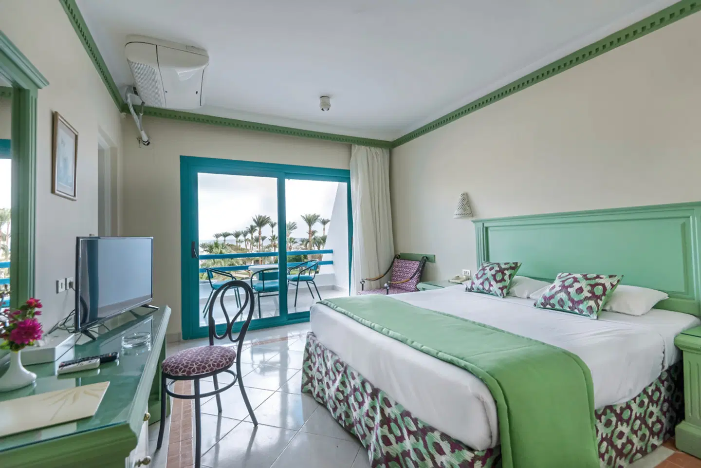 Shams Safaga Resort ROOM_EXAMPLE