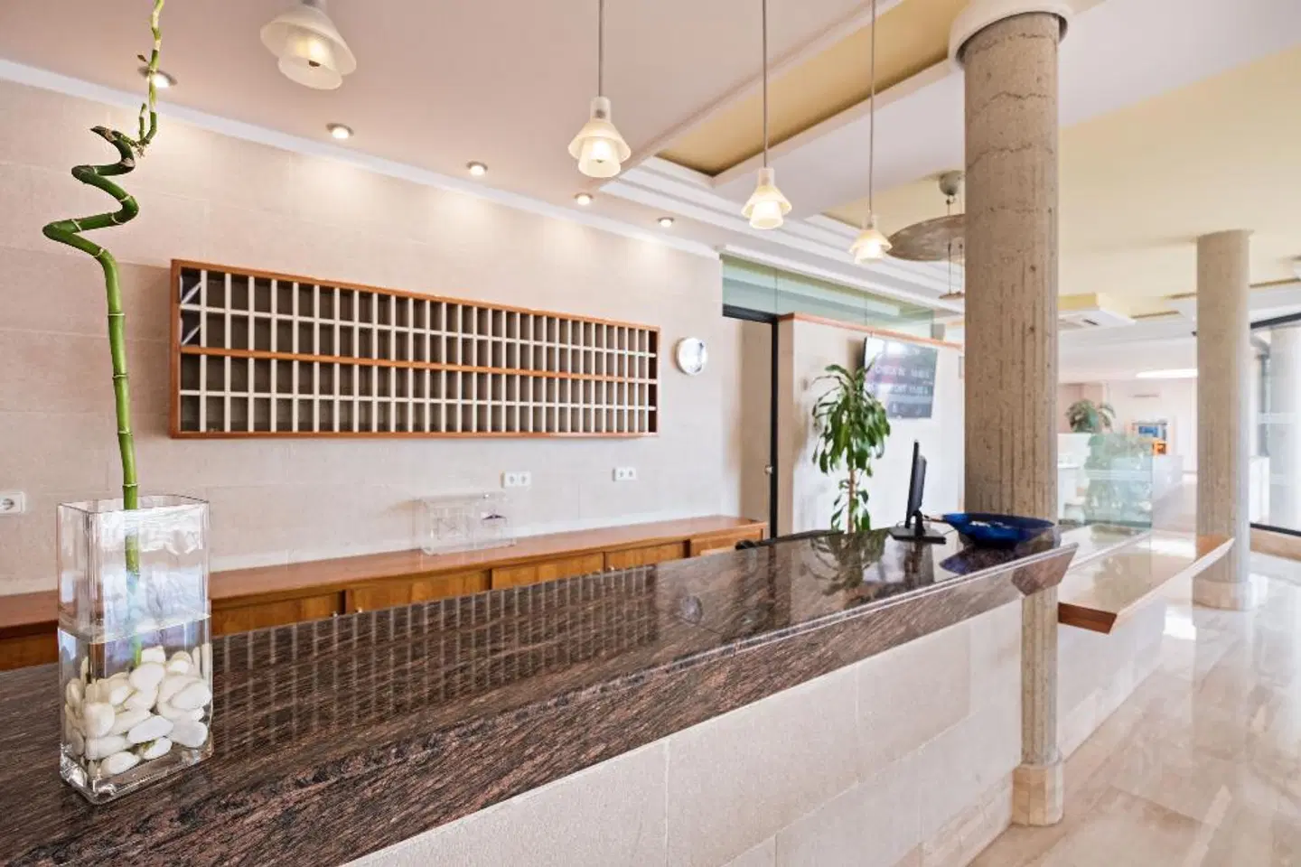 Akeah Rosamar Ibiza LOUNGE_LOBBY