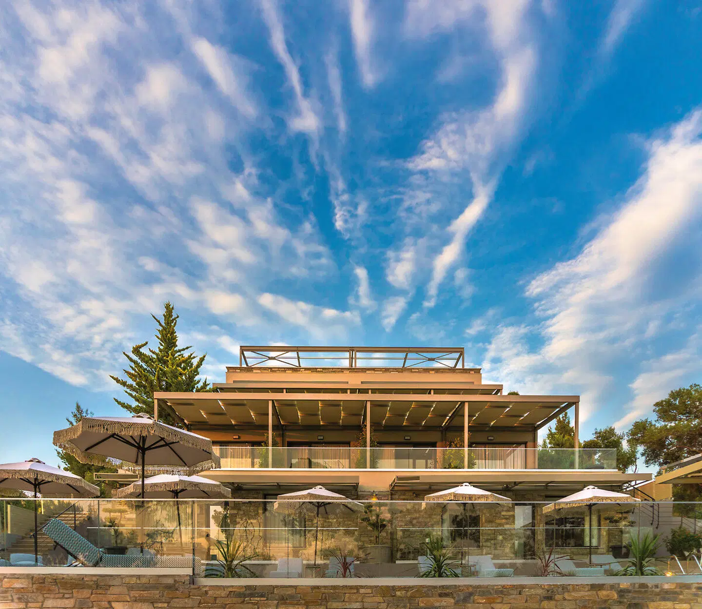 Casa Bloo EXTERIOR