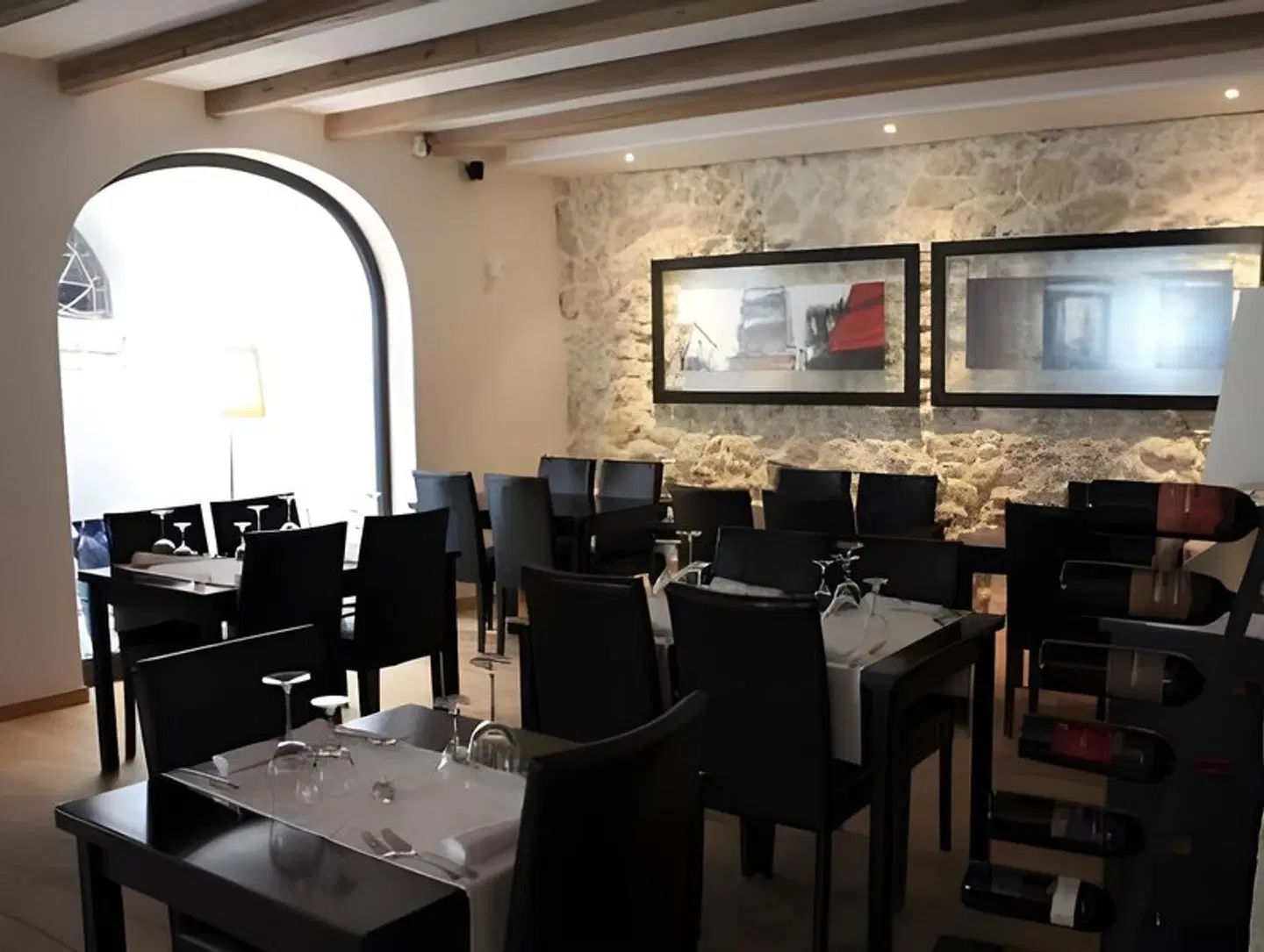 Belmonte Hotel Restaurant