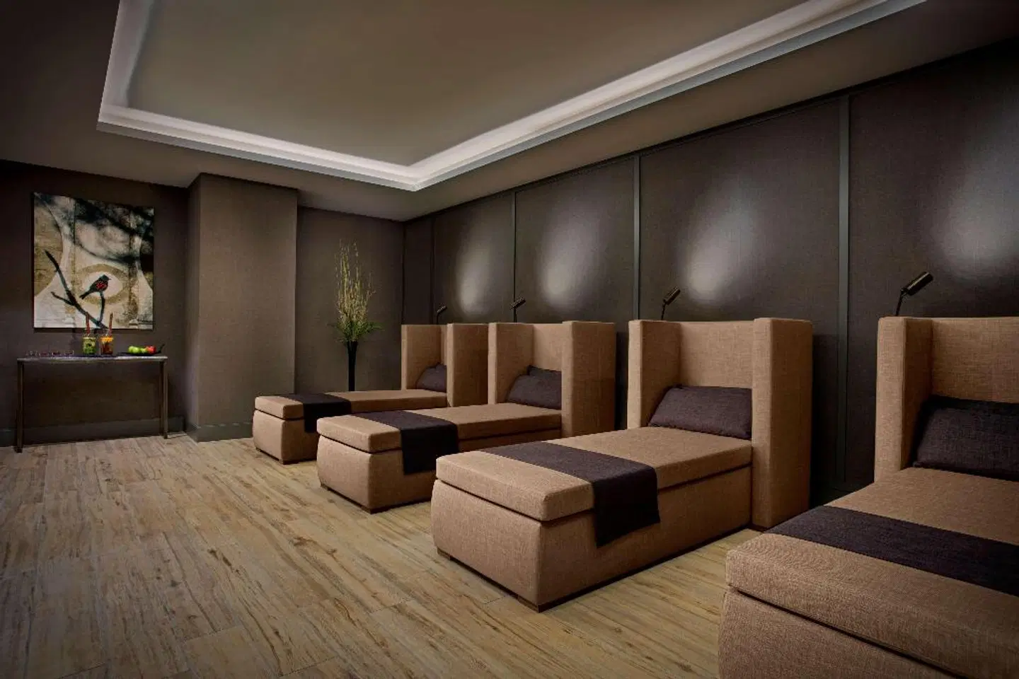 Conrad Istanbul Bosphorus LOUNGE_LOBBY