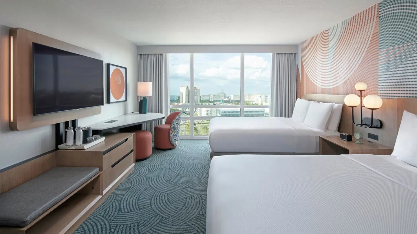 Landy Orlando Universal Blvd. ROOM_EXAMPLE