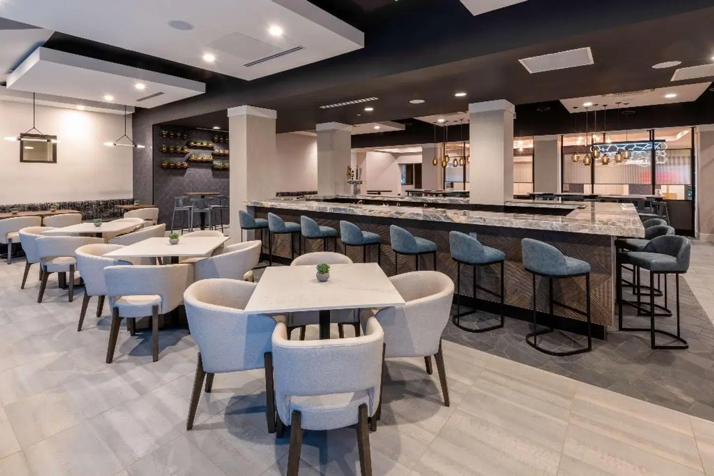 Holiday Inn Denver-Cherry Creek LOUNGE_LOBBY
