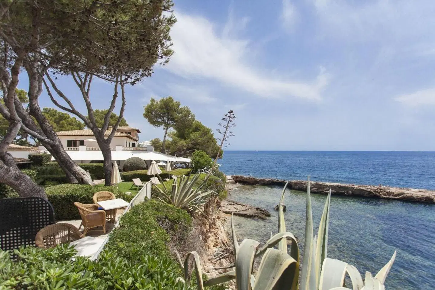 Bendinat Terrasse