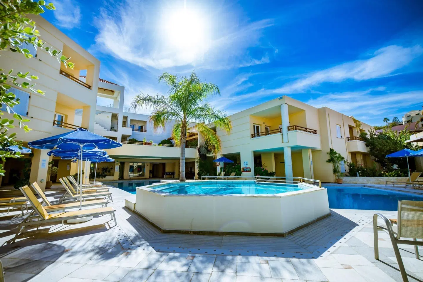 Anais Collection Hotels & Suites HEALTH_BEAUTY