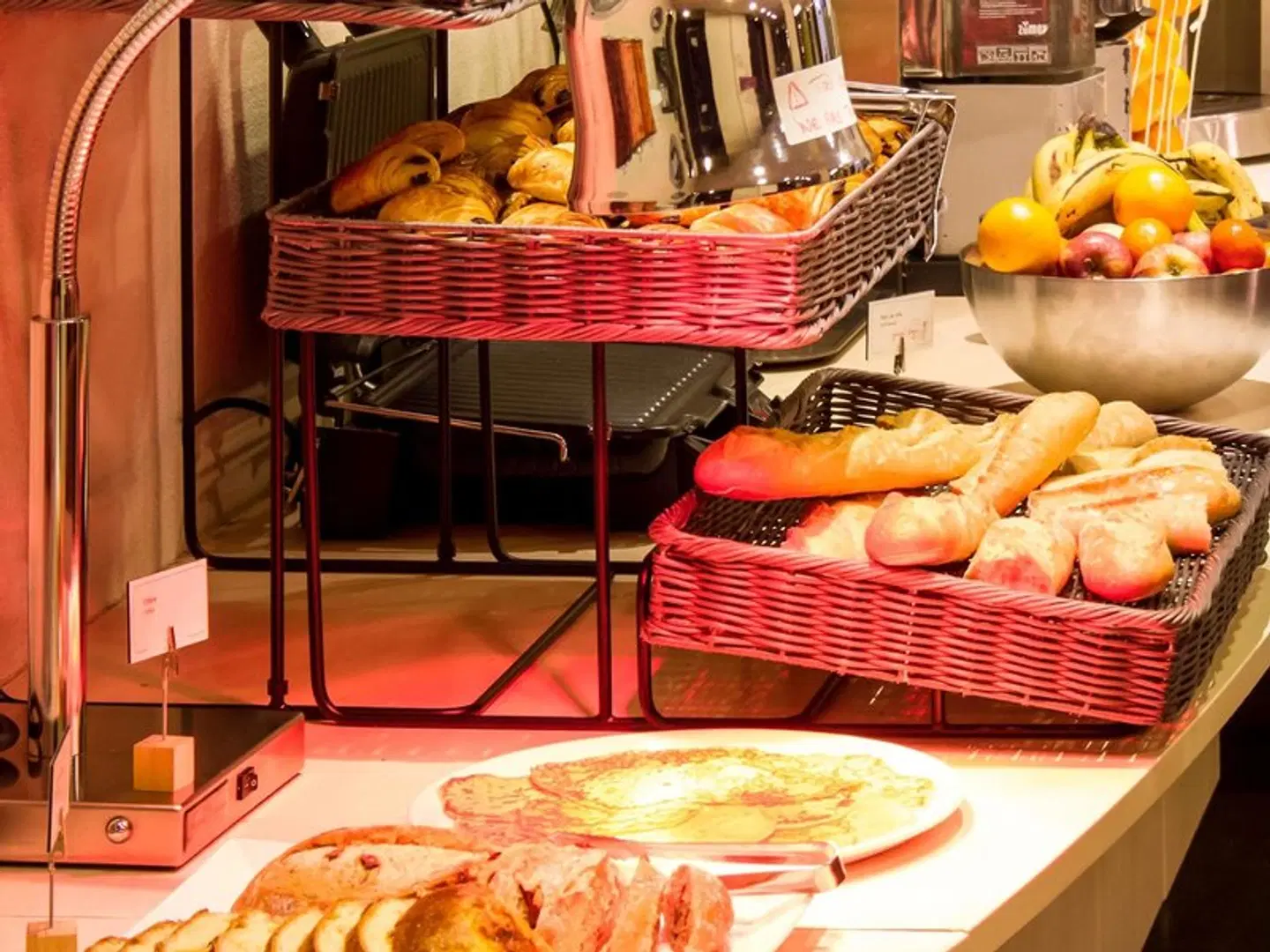 ibis Styles Bethune Bruay Restaurant