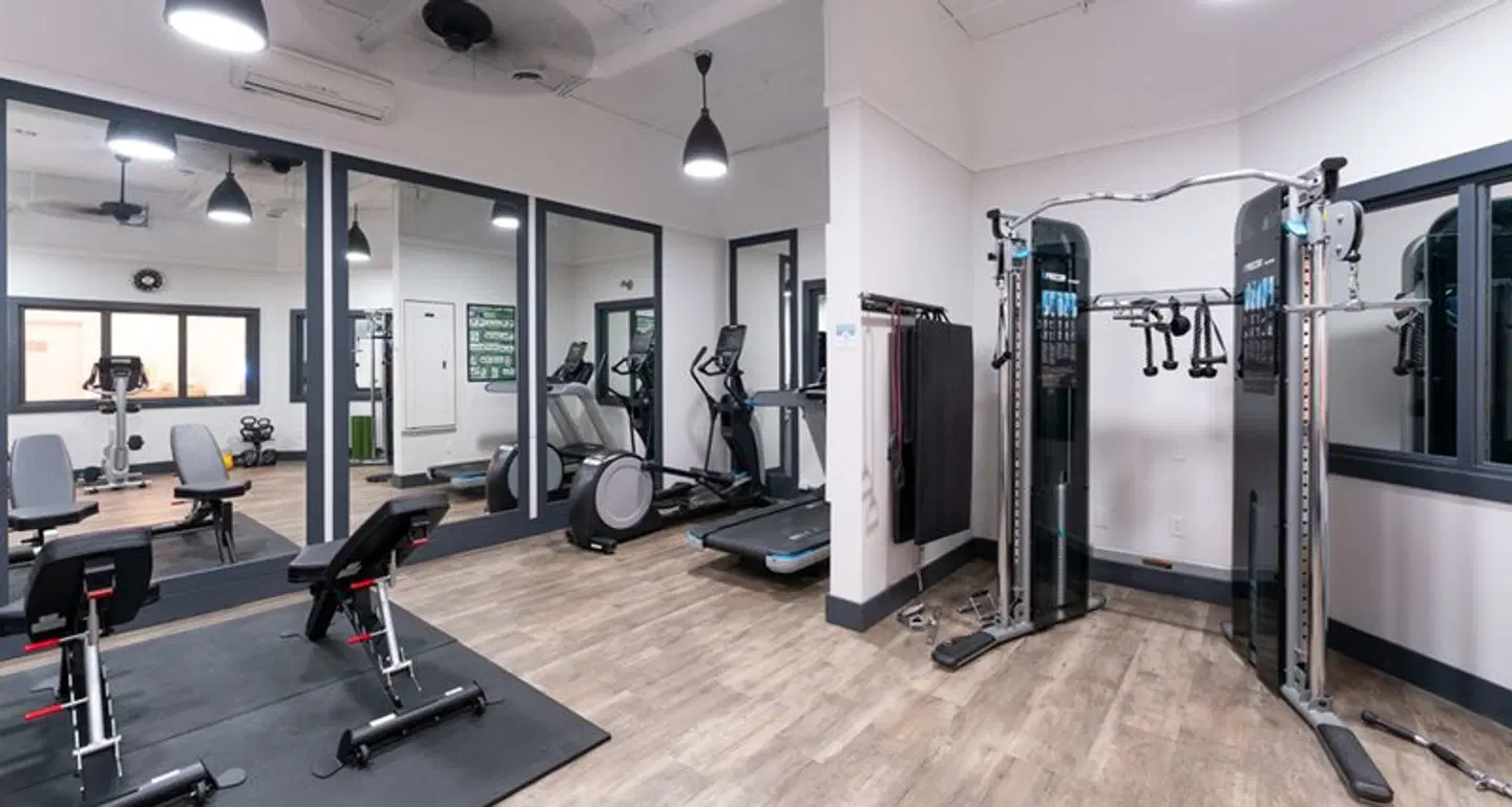 Prestige Lakeside Resort SPORTS_AND_LEISURE