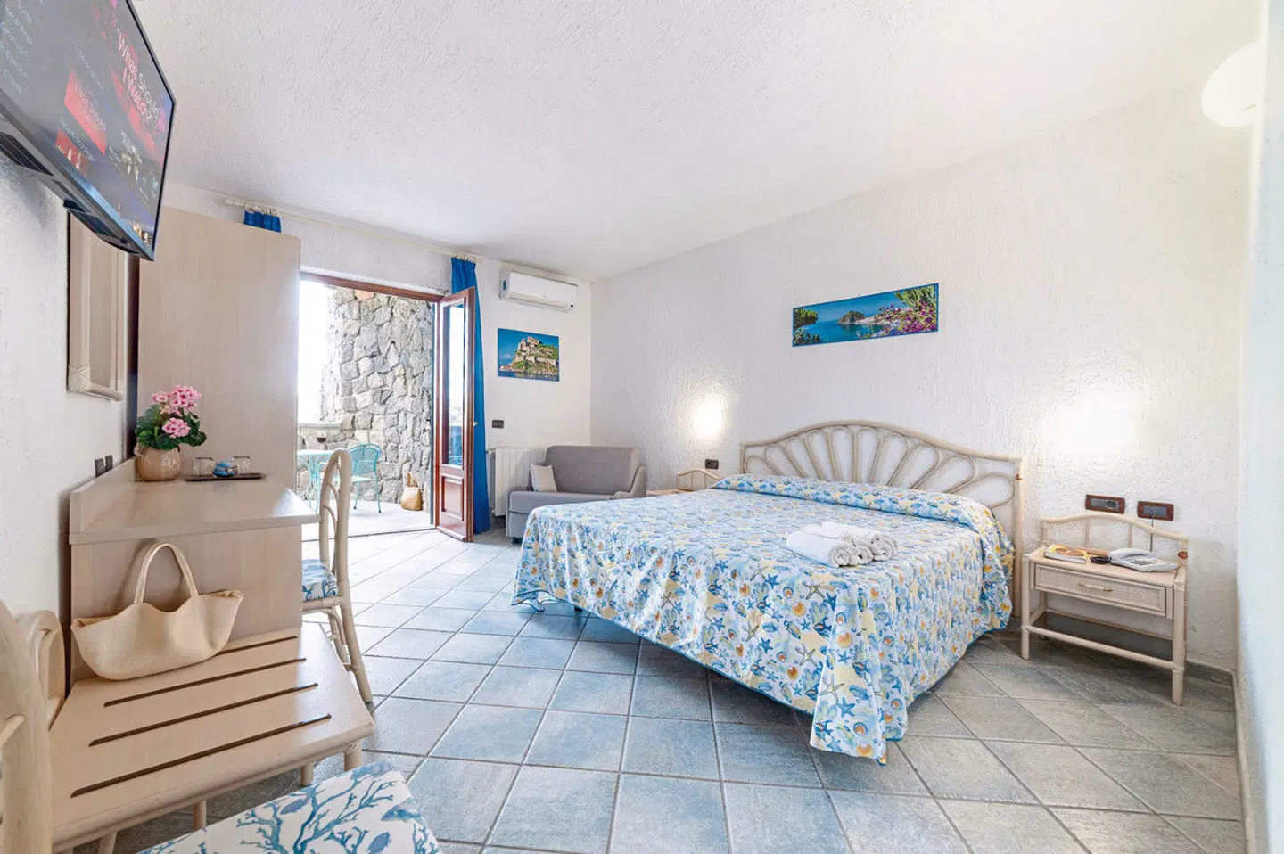 Punta Chiarito ROOM_EXAMPLE