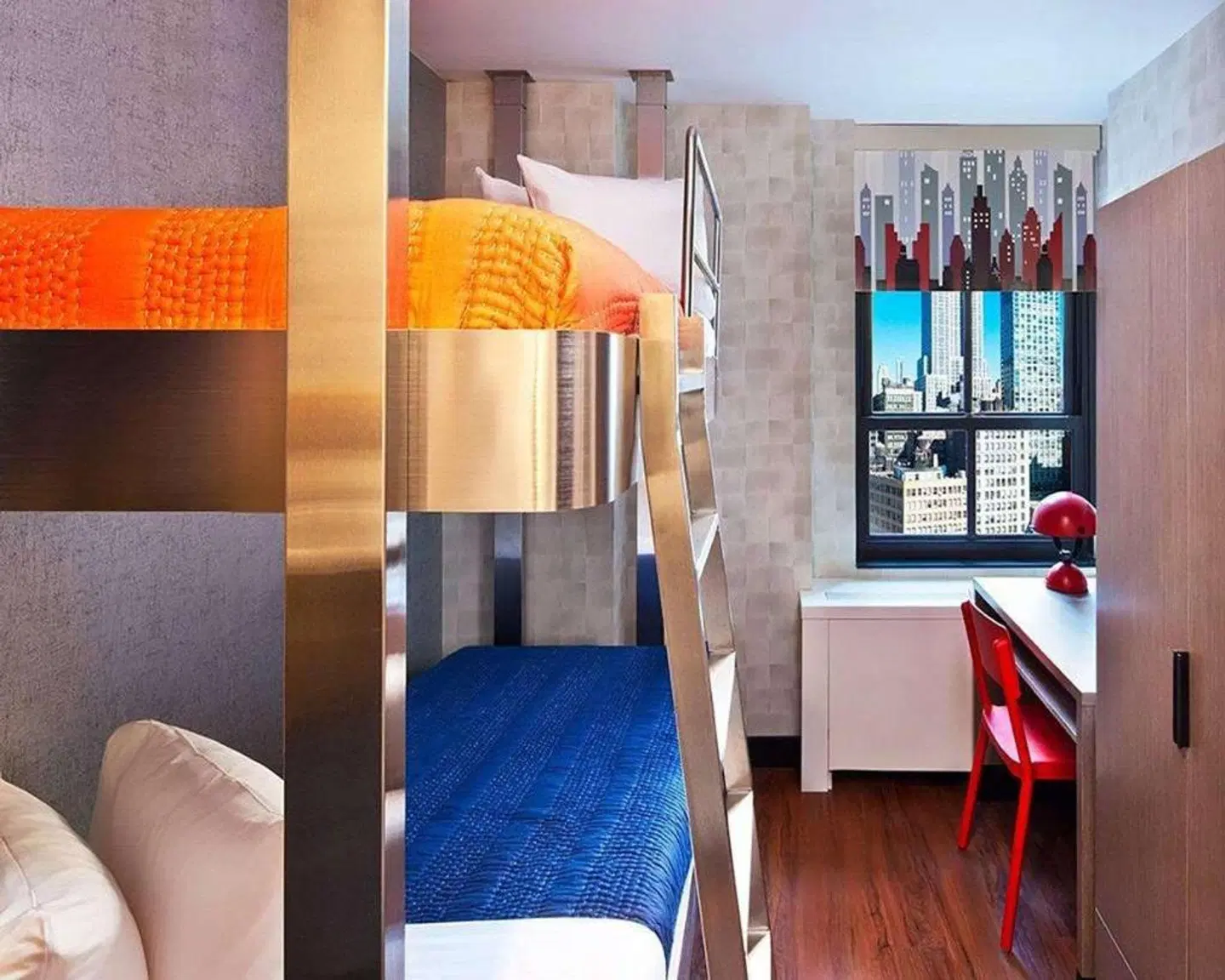 The Paul NYC ROOM_EXAMPLE