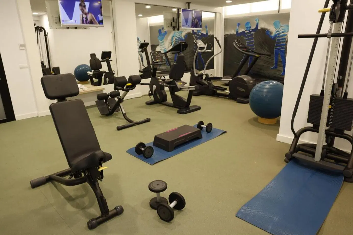 Marvell Club SPORTS_AND_LEISURE