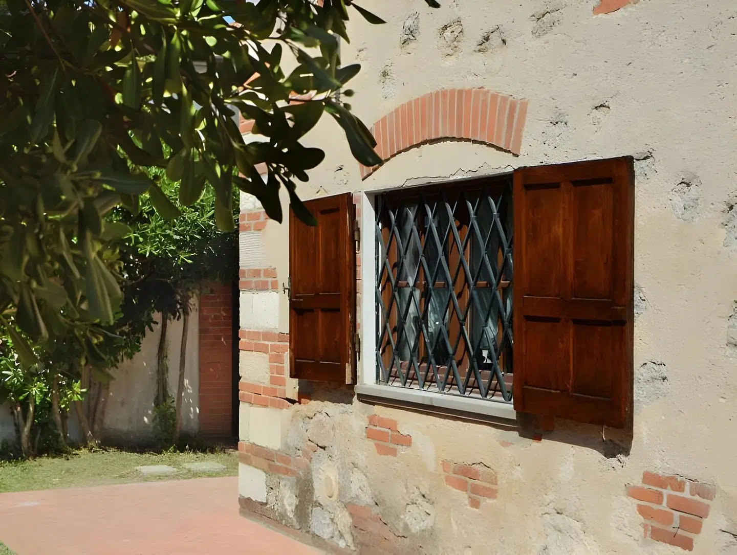 Villa Il Fortino HEALTH_BEAUTY