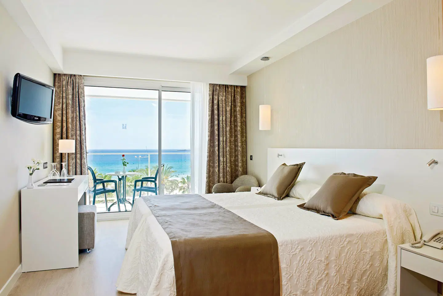 Hipotels Hipocampo ROOM_EXAMPLE
