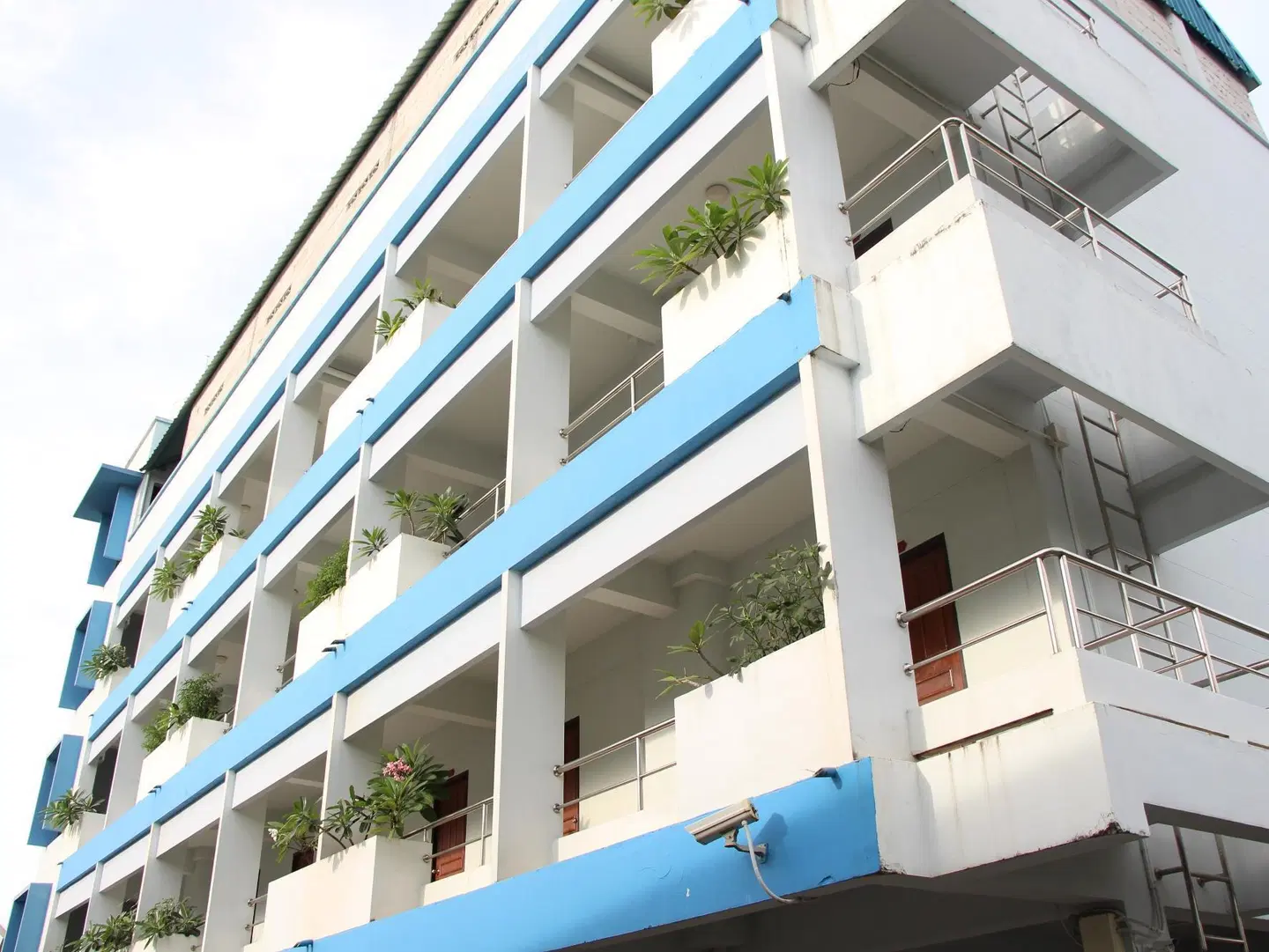 Pure Phuket Residence Hotel EXTERIOR