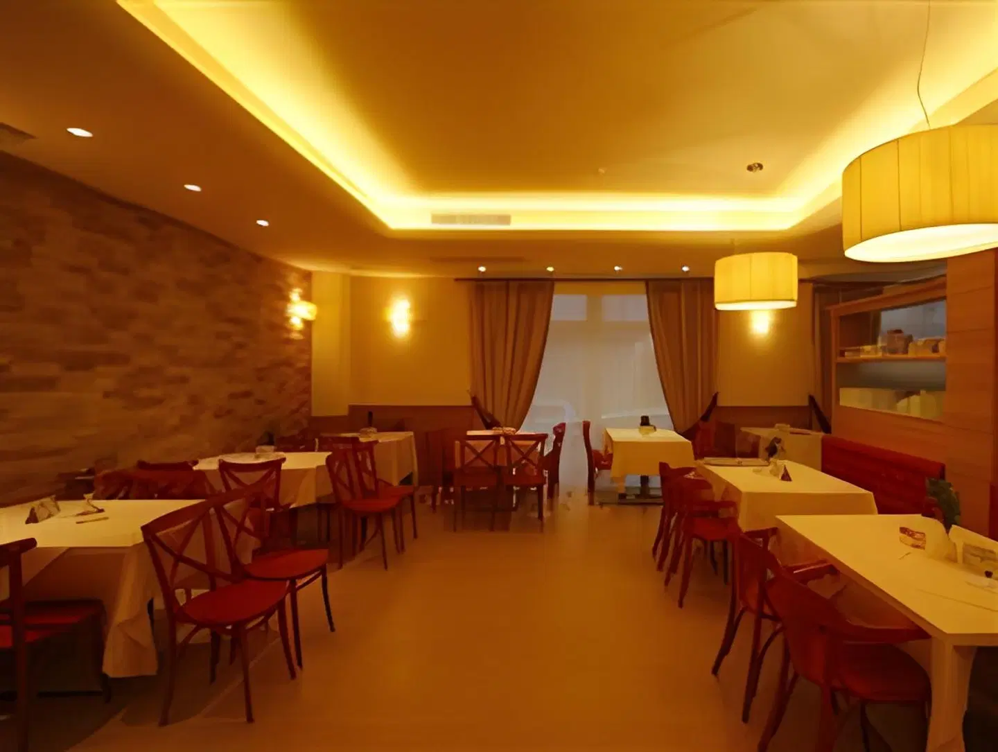 Relais Concorde Restaurant