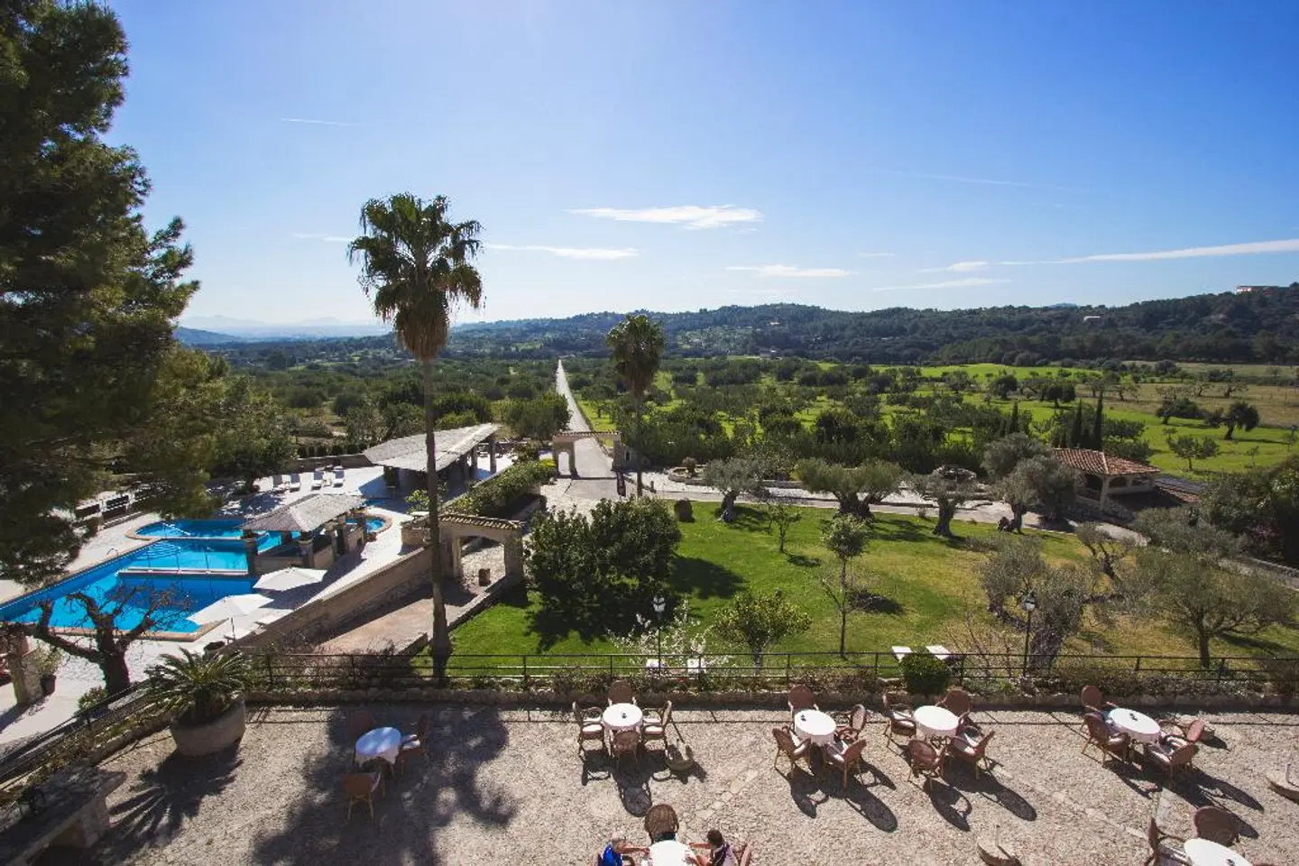 Rural Monnaber Nou & Spa Strand