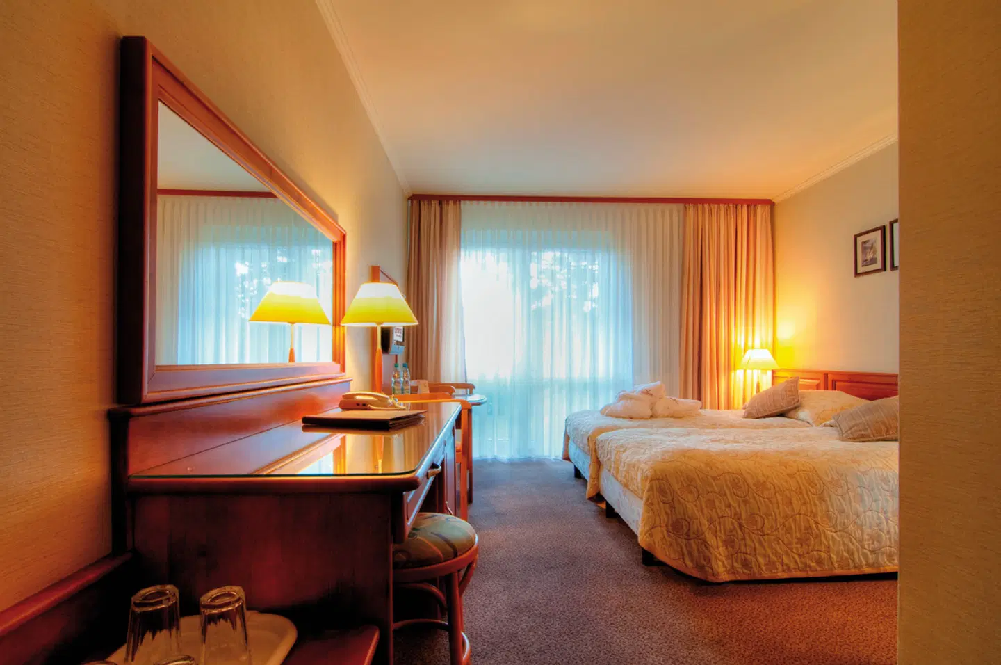 Kormoran ROOM_EXAMPLE