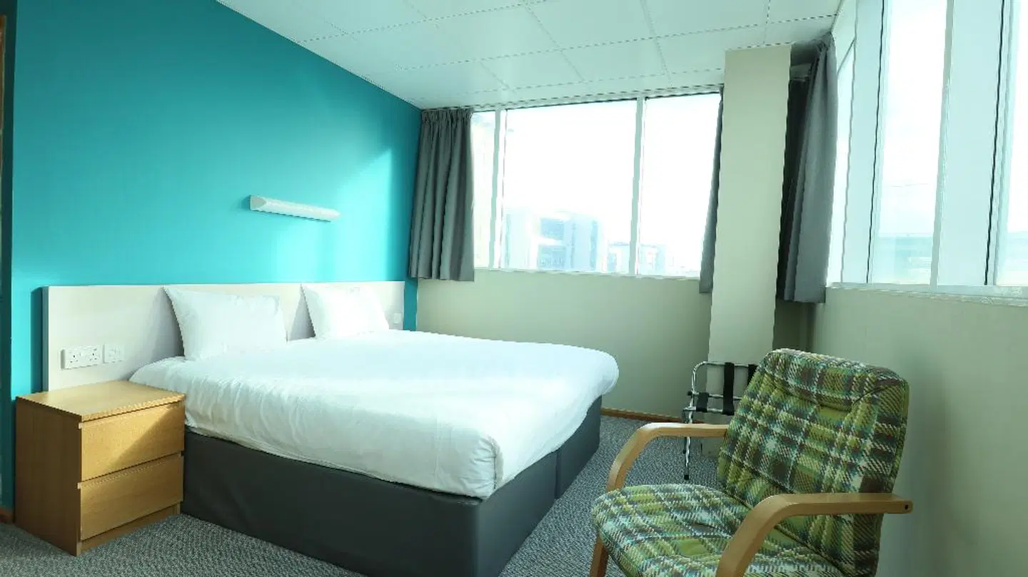 Citrus Cardiff ROOM_EXAMPLE