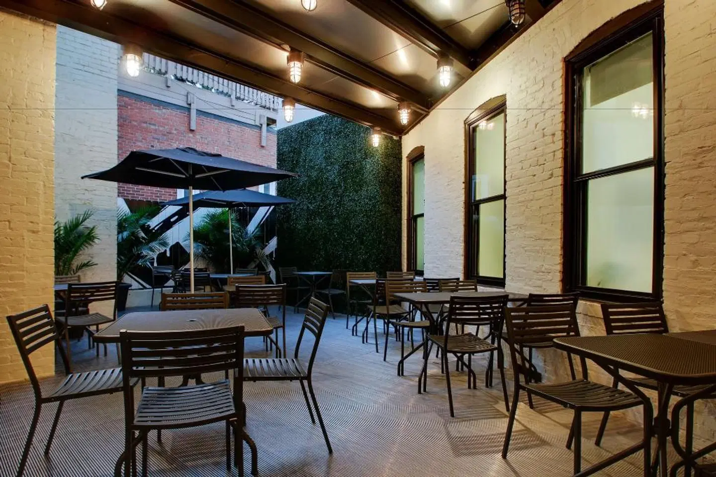 Hotel Hive Bar
