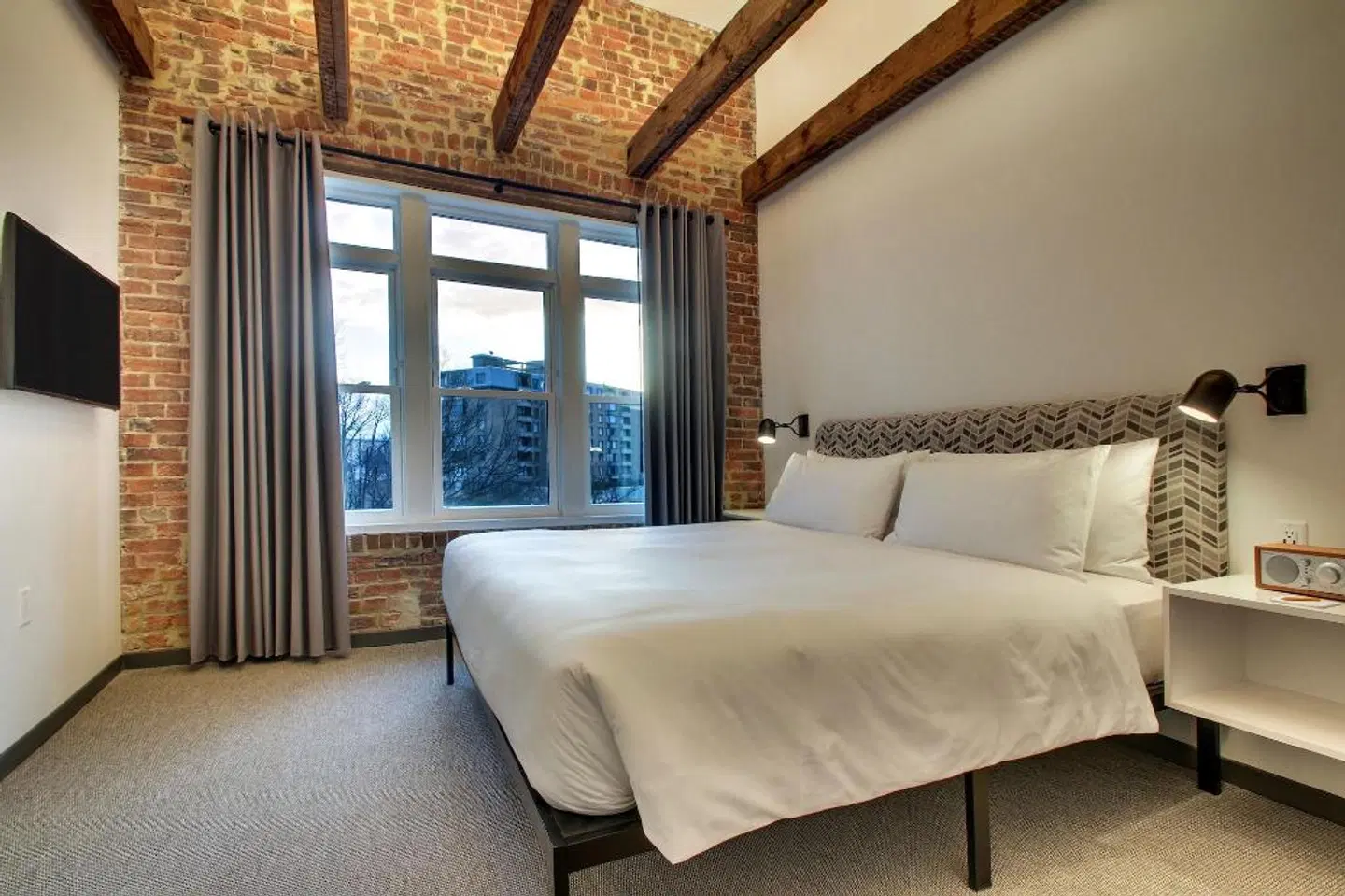 Hotel Hive ROOM_EXAMPLE