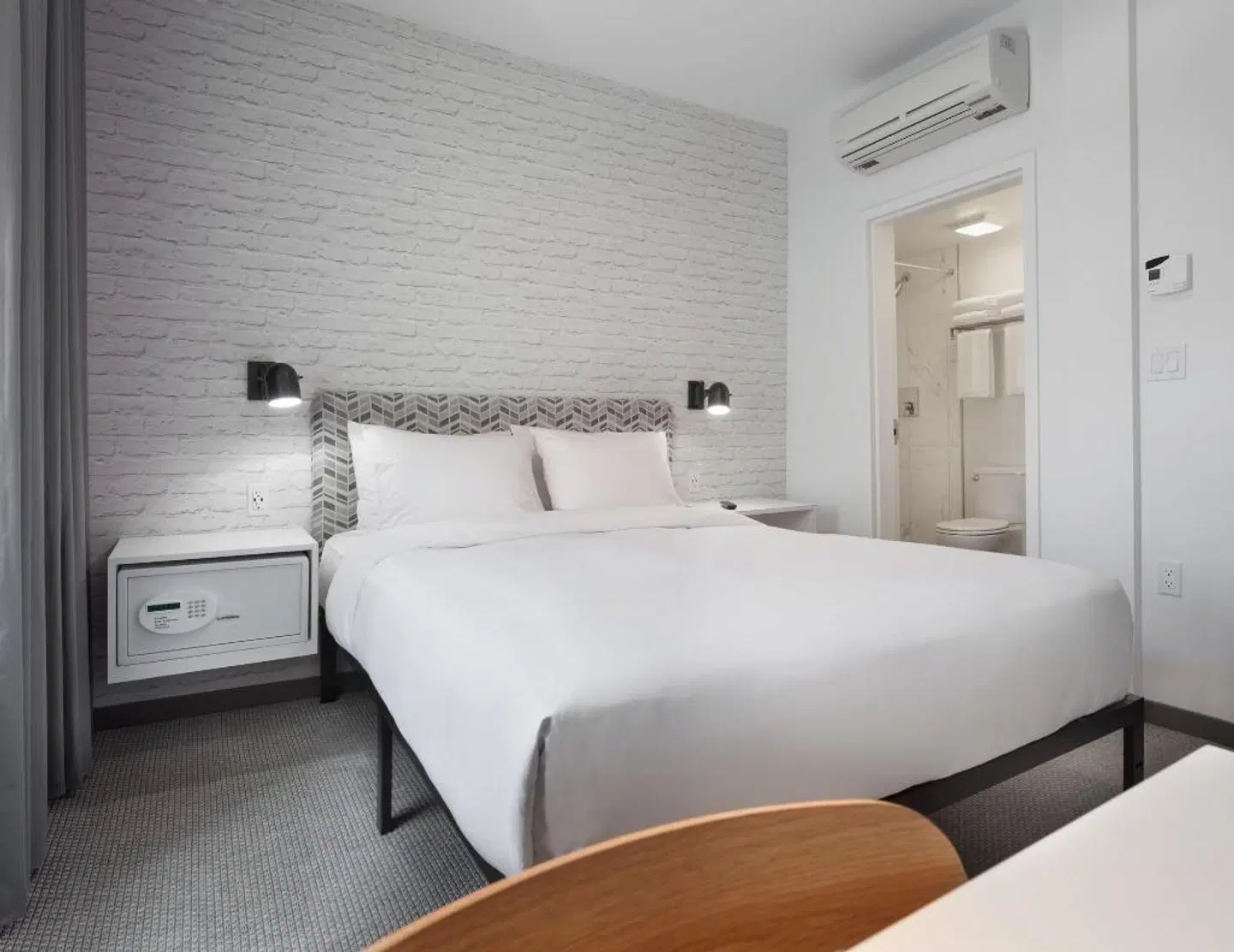 Hotel Hive ROOM_EXAMPLE