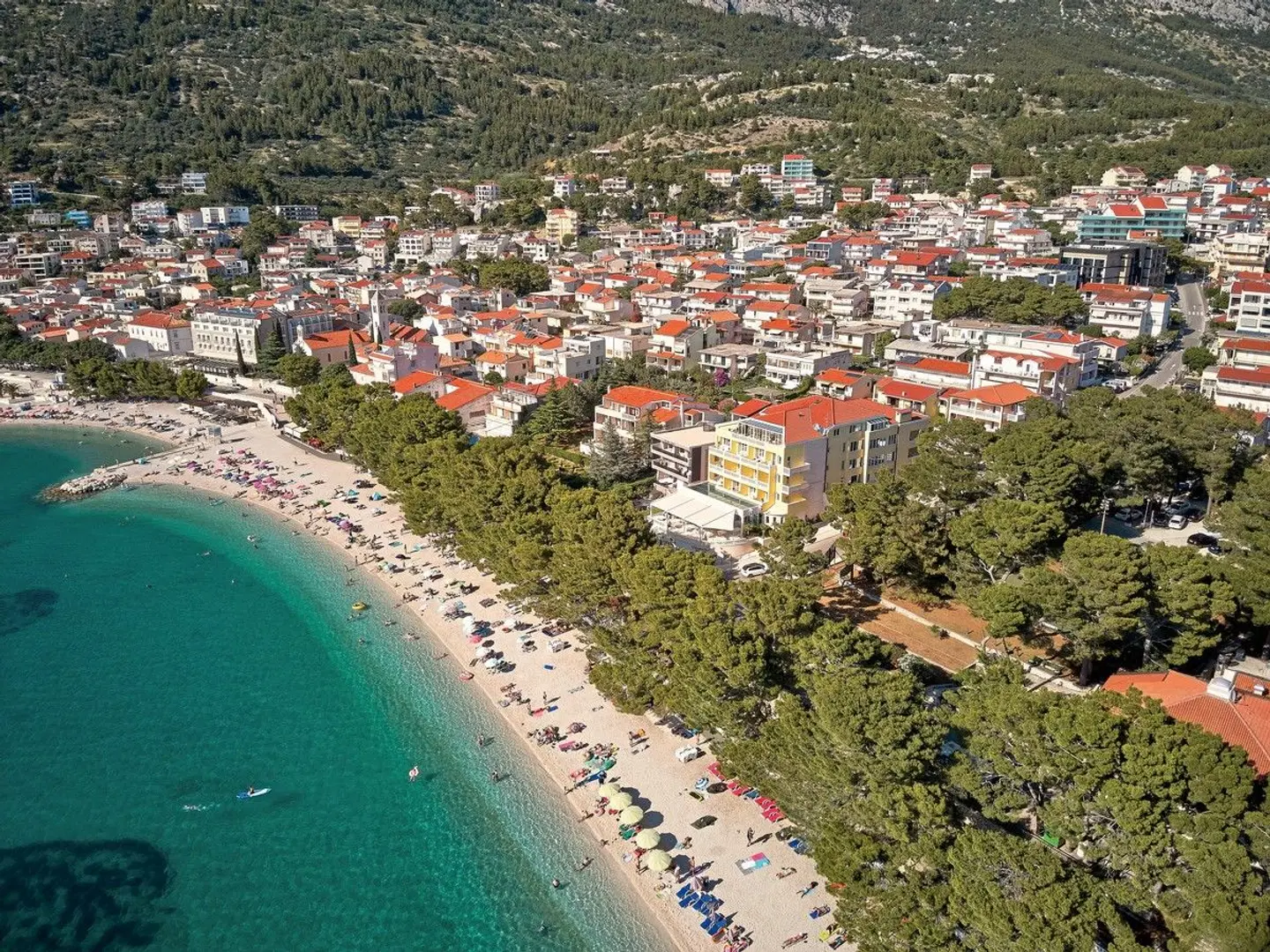 Boutique Hotel Noemia EXTERIOR