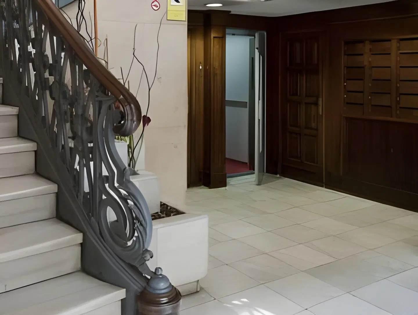 Amister Apartments SPORTS_AND_LEISURE